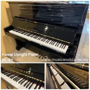 Kawai Upright Piano BL-61 Japan