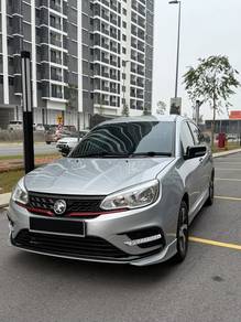 Proton Saga Premium S PREMIUM S AT in Puchong, SGR