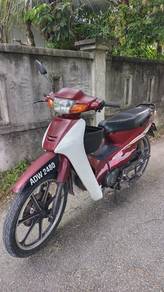 Honda NF