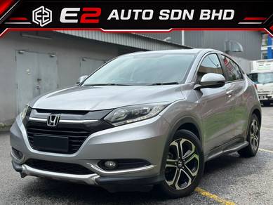 Honda HR-V V in Batu Caves, SGR