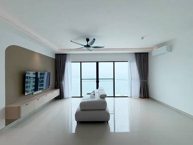 Condominium For Rent in Mezzo
