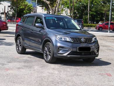 Proton X70 PREMIUM X in Pandan Indah, KUL