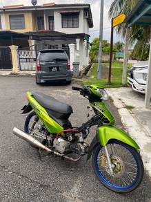 Honda Wave 125s