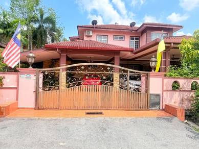 Bungalow House For Sale in Seremban 2,NSN