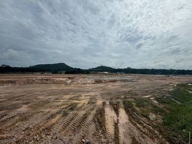 Agricultural Land in Gelang Patah, JHR