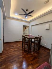 Apartment For Sale in Pangsapuri Laksamana (Melaka City)
