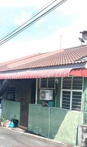 Terraced House For Sale in Pendang,KDH