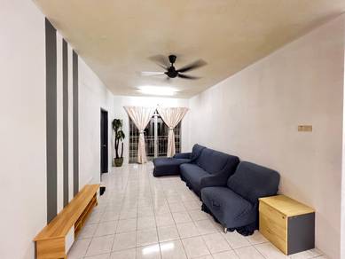 Room in Setapak, KUL