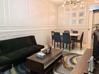 Apartment For Rent in Mentari Court