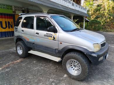 Perodua Kembara GX in Pasir Mas, KTN