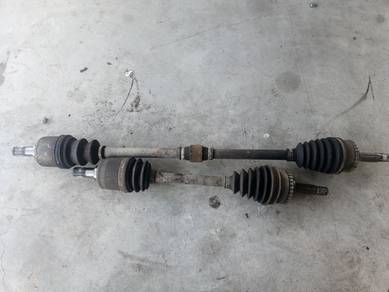 drive shaft waja 1.6 (manual) 