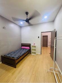 2-storey Terraced House For Rent in Ayer Keroh,MLK