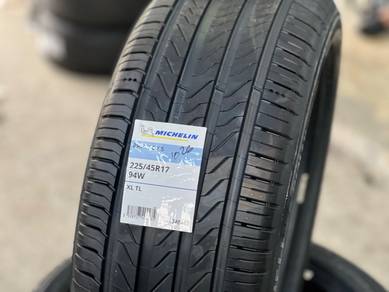 Tayar Baru 225 45 17 Michelin Primacy 5 2026