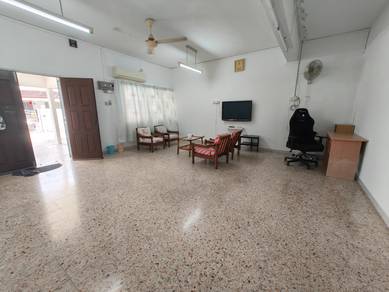 2-storey Terraced House For Rent in Bukit Mertajam,PNG