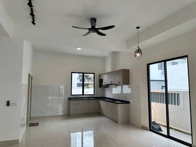 2-storey Terraced House For Rent in Telok Panglima Garang,SGR
