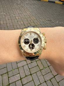 Rolex Daytona 116518 Panda