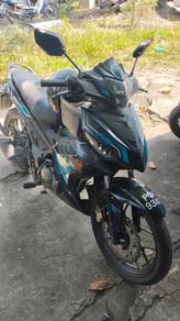 WMOTO F15