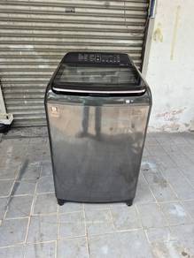 Samsung digital inverter washing machine 16.kg
