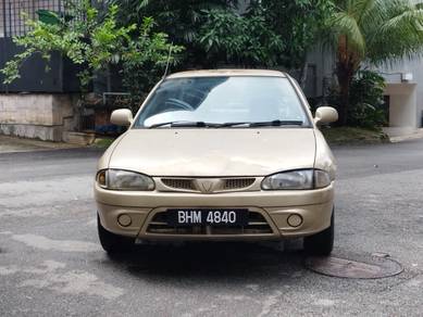 Proton Wira GL in Ampang Hilir, KUL