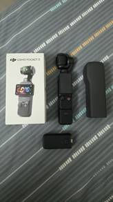 Dji Osmo Pocket 3