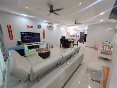 2-storey Terraced House For Sale in Bandar Bukit Raja,SGR