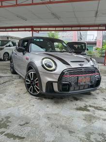 Mini John Cooper Works JOHN COOPER WORKS in Kampung Baru, KUL