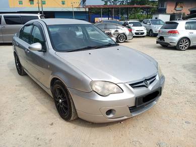 2010 Proton Persona ELEGANCE BASE LINE