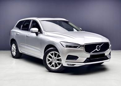 Volvo XC60 T5 in Cheras, KUL