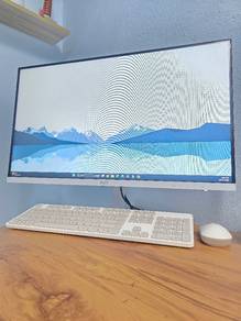 27' MSI MD272PW USB C Monitor screen computer tv 