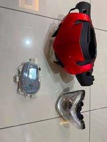 kepala y15 v1 original