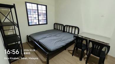 Apartment For Rent in Kota Kinabalu,SBH