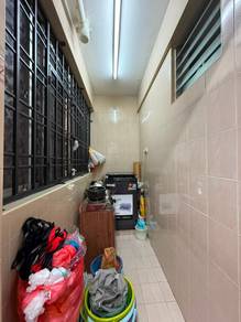 Apartment For Sale in Villa Bestari