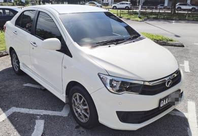Perodua Bezza GXTRA in Kuching, SWK