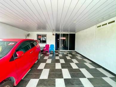 1-storey Terraced House For Sale in Padang Serai,KDH