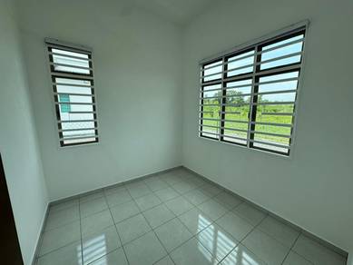 1-storey Terraced House For Sale in Ayer Keroh,MLK