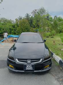 Honda Accord VTi in Kuala Kurau, PRK