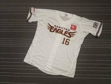 Eagles X Wakui 16 XXL