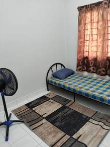 Room in Subang Bestari, SGR