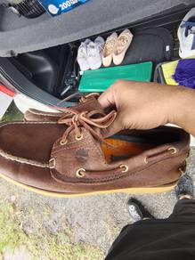 kasut timberland
