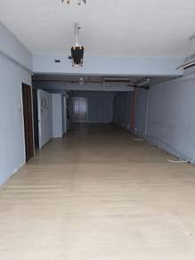 Office space For Rent in Taman Melawati,KUL