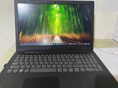Lenovo IdeaPad 130-15AST