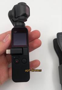 DJI pocket 1