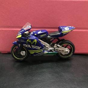 Movistar Honda Team 2005