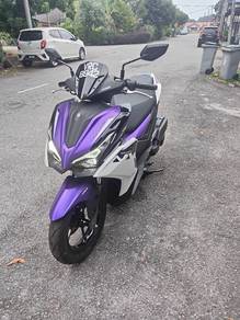 Yamaha NVX