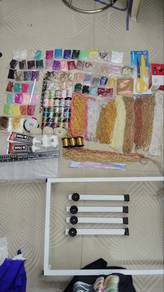Complete tailoring set ( RE WORK THINGS)