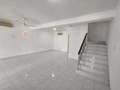 2-storey Terraced House For Sale in Skudai,JHR