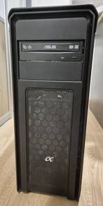 PC Spare Parts Bundle (NO GPU / NO RAM)