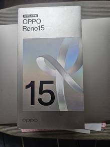 OPPO Reno15