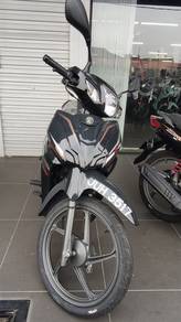 SM Sport 110E