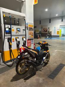 Honda RS150